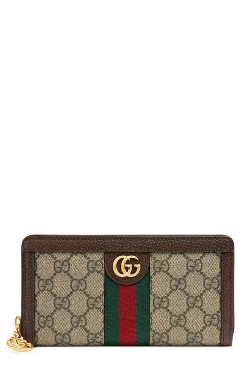 gucci zip payment